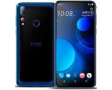 Ремонт телефонов HTC Desire 19 Plus в Орле