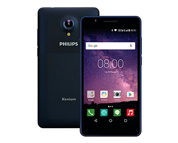Ремонт телефонов Philips в Орле