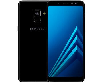 Ремонт телефонов Samsung Galaxy A8 Plus (2018) в Орле