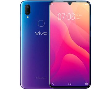 Ремонт телефонов Vivo V11i в Орле