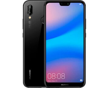 Ремонт телефонов Huawei P20 Lite в Орле