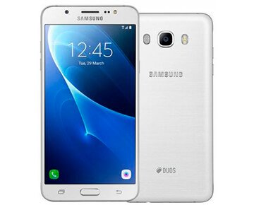 Ремонт телефонов Samsung Galaxy J7 (2016) в Орле