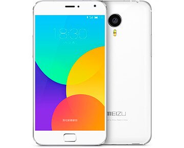 Ремонт телефонов Meizu MX4 Pro в Орле