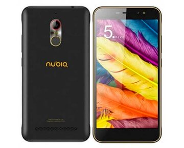 Ремонт телефонов ZTE Nubia N1 Lite в Орле