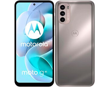 Ремонт телефонов Motorola Moto G41 в Орле