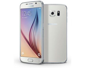 Ремонт телефонов Samsung Galaxy S6 в Орле