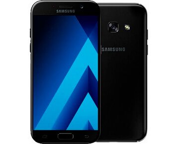 Ремонт телефонов Samsung Galaxy A5 (2017) в Орле