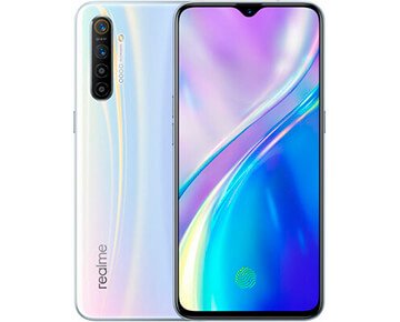 Ремонт телефонов Realme XT в Орле