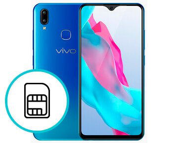 Замена SIM-держателя на телефоне Vivo в Орле