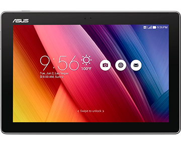 Ремонт планшетов Asus в Орле