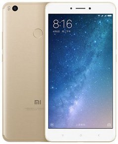 Ремонт телефонов Xiaomi Mi Max 2 в Орле