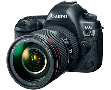 Ремонт фотоаппаратов Canon в Орле