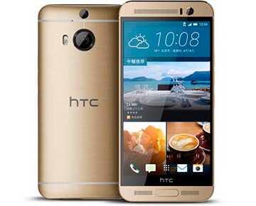 Ремонт телефонов HTC One M9 Plus в Орле