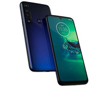 Ремонт телефонов Motorola Moto G8 в Орле