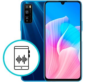 Ремонт кнопок громкости на телефоне Huawei Enjoy Z в Орле