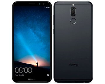 Ремонт телефонов Huawei Mate 10 Lite в Орле