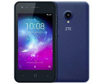 Ремонт телефонов ZTE Blade L130 в Орле