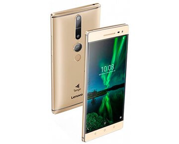 Ремонт телефонов Lenovo Phab 2 в Орле