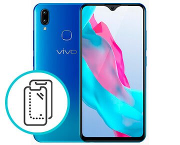 Замена стекла на телефоне Vivo в Орле