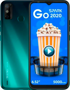 Ремонт телефонов Tecno Spark Go 2020 в Орле