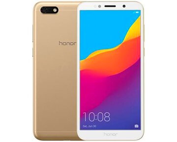 Ремонт телефонов Honor 7A в Орле