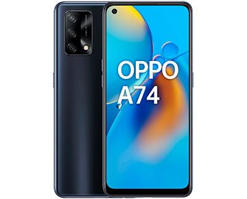 Ремонт телефонов OPPO A74 в Орле