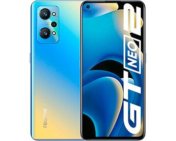 Ремонт телефонов Realme GT Neo 2 в Орле