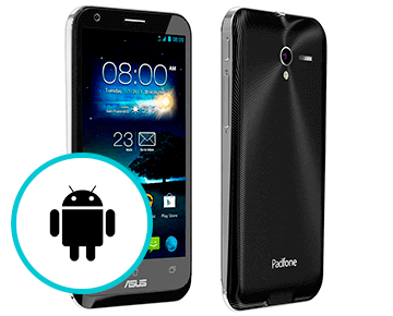 Прошивка телефона Asus PadFone Infinity в Орле