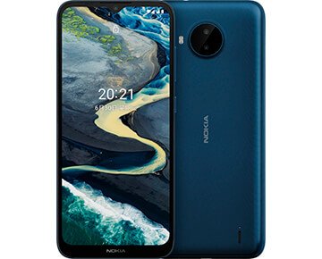 Ремонт телефонов Nokia C20 Plus в Орле