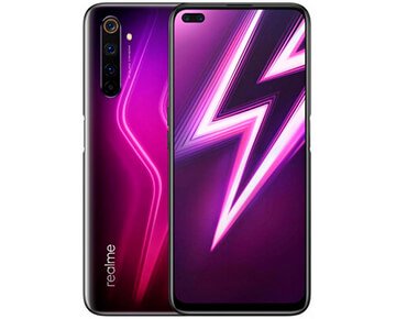 Ремонт телефонов Realme 6 Pro в Орле