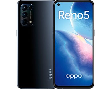 Ремонт телефонов OPPO Reno5 в Орле