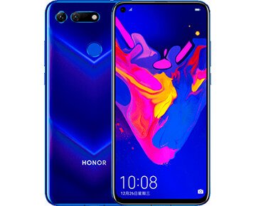 Ремонт телефонов Honor View 20 в Орле