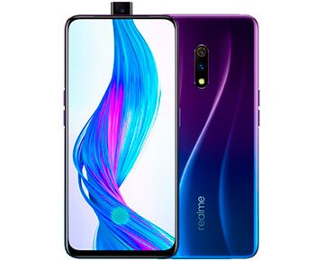 Ремонт телефонов Realme X в Орле