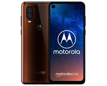 Ремонт телефонов Motorola One Vision в Орле