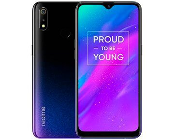 Ремонт телефонов Realme 3 в Орле