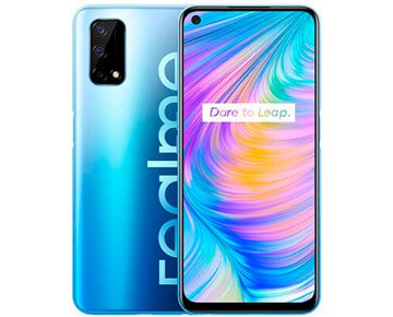 Ремонт телефонов Realme Q2 Pro в Орле