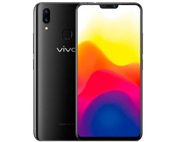 Ремонт телефонов Vivo X21 в Орле