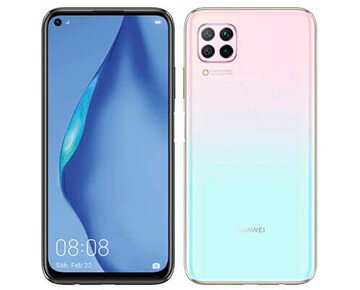 Ремонт телефонов Huawei P40 Lite в Орле