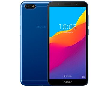 Ремонт телефонов Honor 7S в Орле