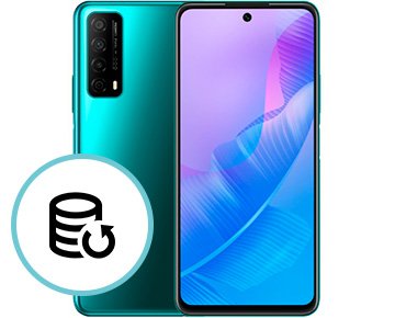 Восстановление данных с телефона Huawei Enjoy 20 в Орле