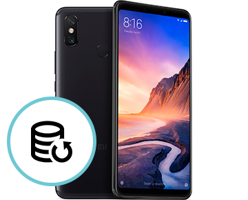 Восстановление данных с телефона Xiaomi Mi Max в Орле