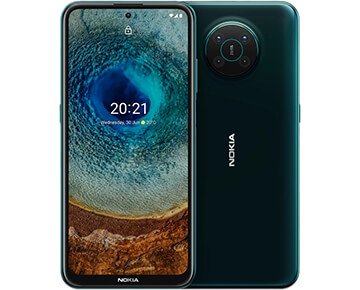 Ремонт телефонов Nokia X10 в Орле