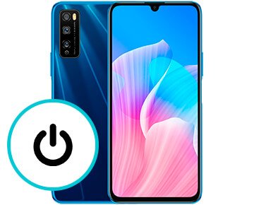 Ремонт кнопки включения на телефоне Huawei Enjoy Z в Орле