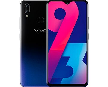 Ремонт телефонов Vivo Y93 в Орле