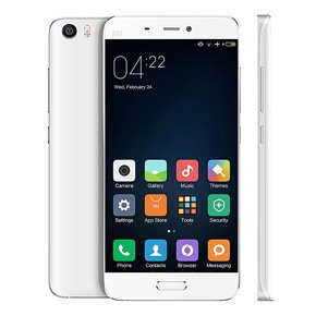 Ремонт телефонов Xiaomi Mi 5 в Орле