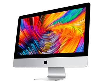 Ремонт моноблоков Apple iMac в Орле