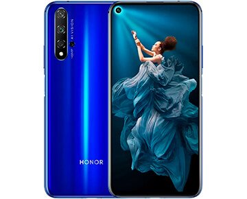 Ремонт телефонов Honor 20 в Орле