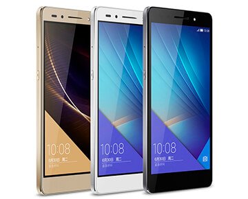 Ремонт телефонов Honor 7 в Орле