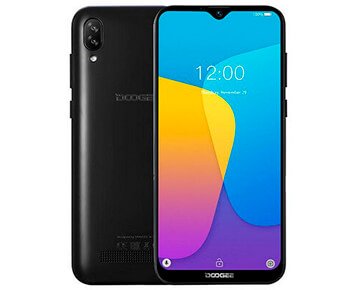 Ремонт телефонов Doogee X90 в Орле