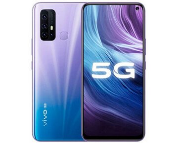 Ремонт телефонов Vivo Z6 5G в Орле